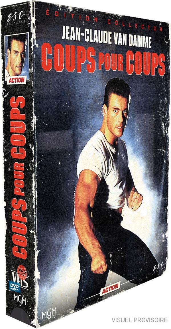Coups pour coups