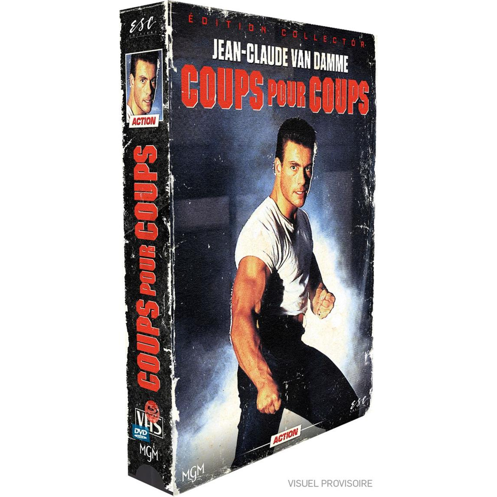 Coups pour coups
