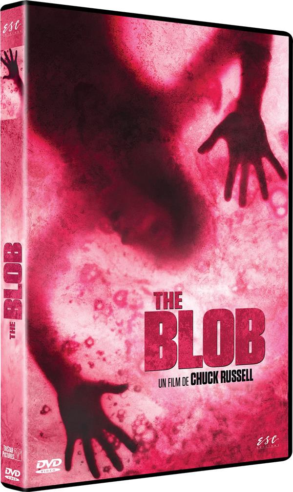 the blob