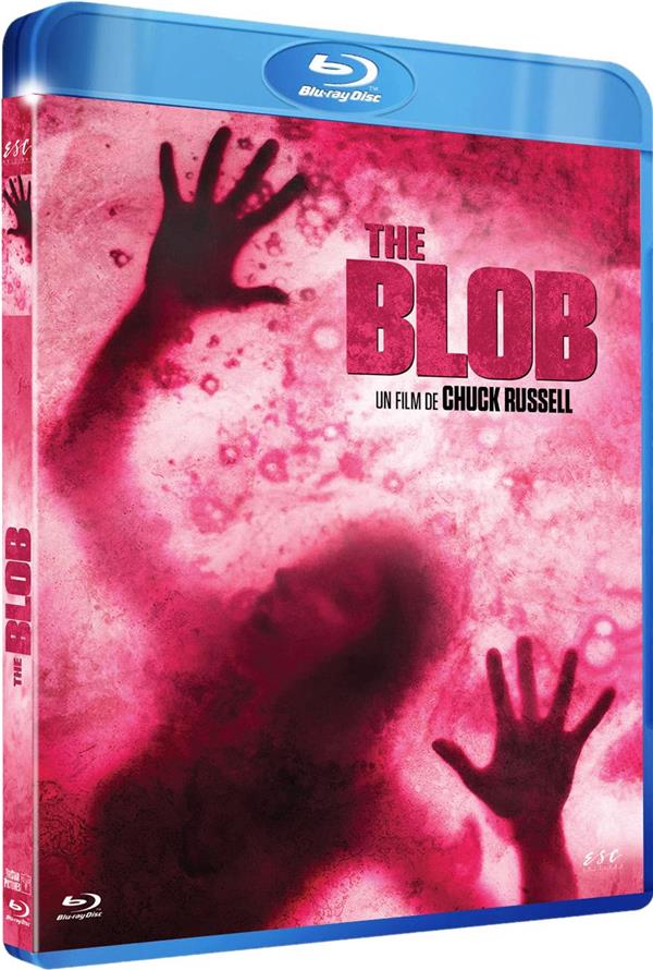 the blob