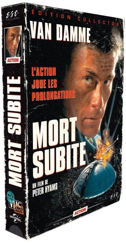 Mort subite