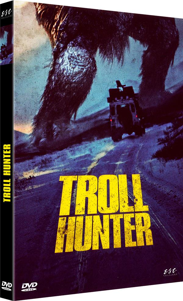 troll hunter