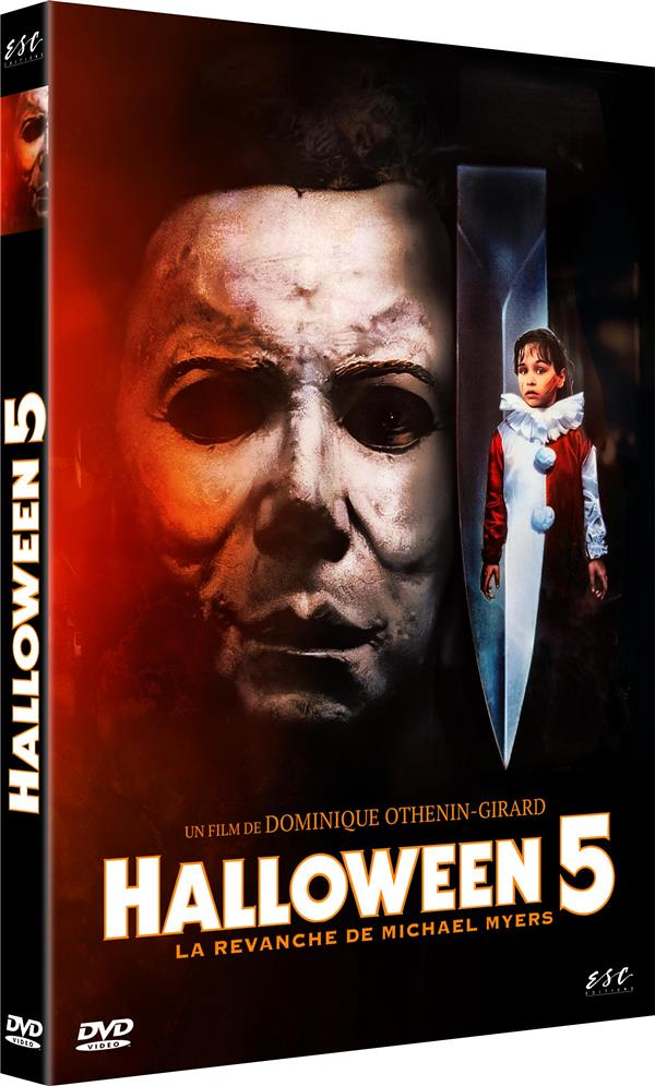 Halloween 5