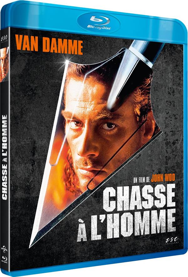 chasse à l'homme