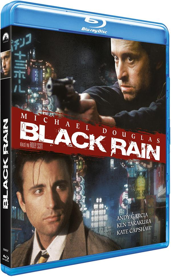 black rain