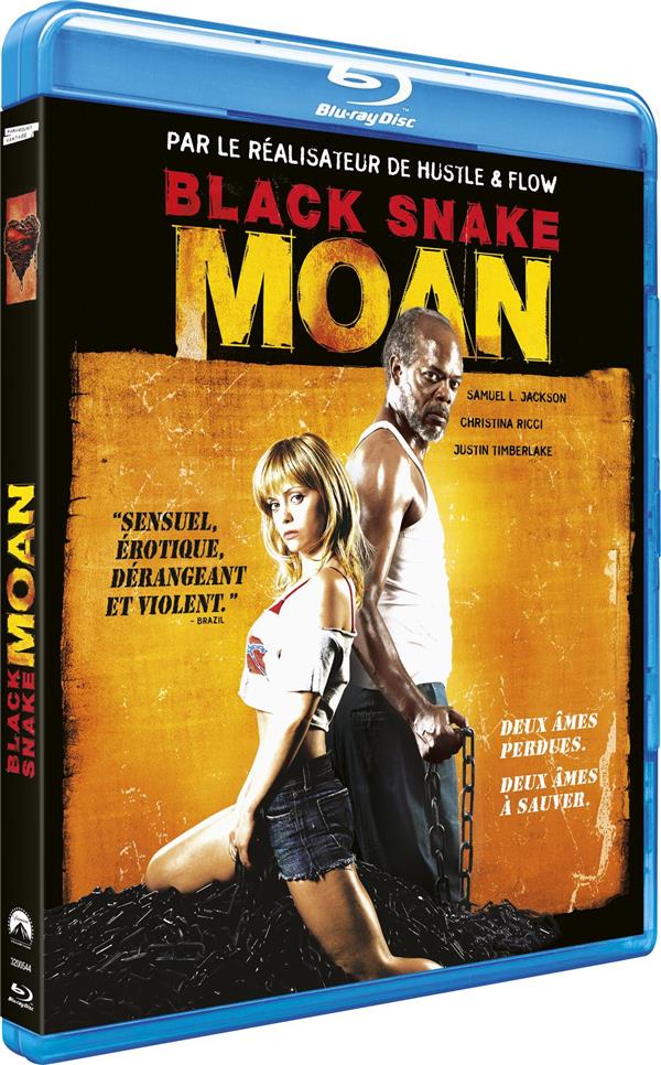 black snake moan