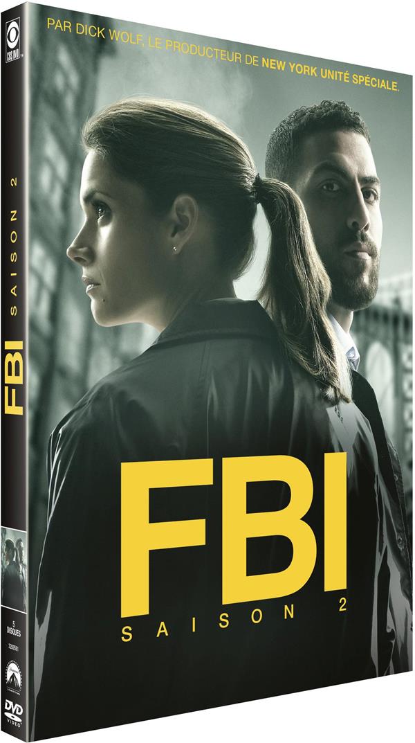 FBI - Saison 2