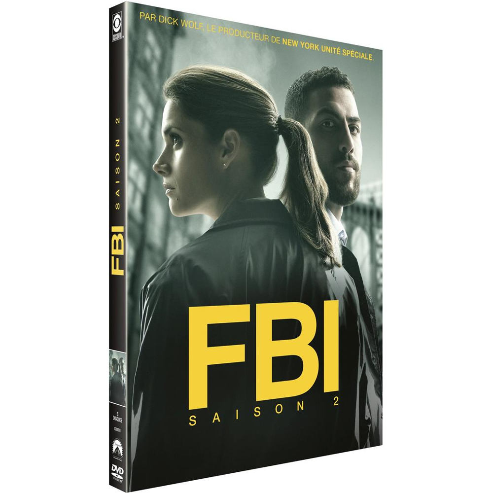 FBI - Saison 2