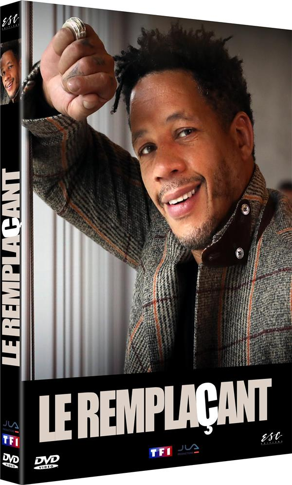 le remplaçant