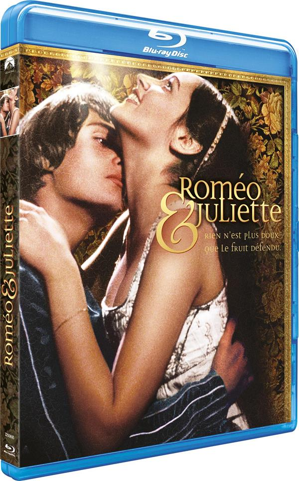 Roméo et Juliette