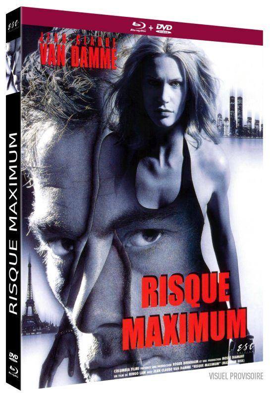 Risque maximum