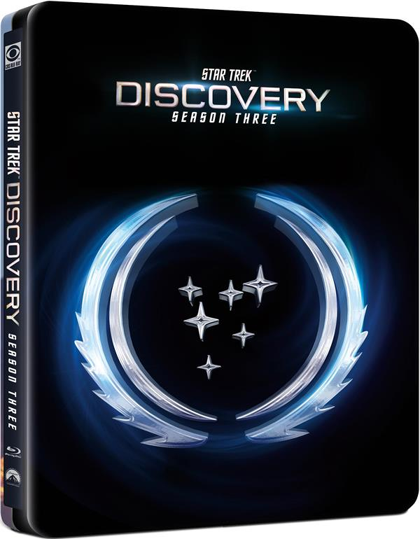 Star Trek : Discovery - Saison 3