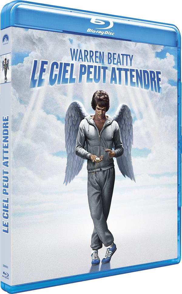 Le ciel peut attendre