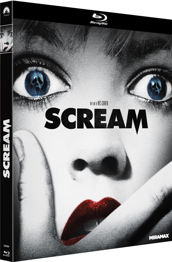 Scream