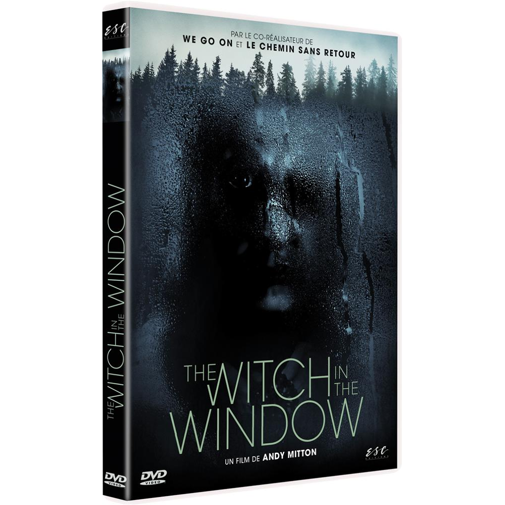 The witch in the window