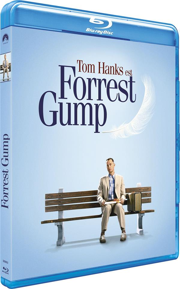 Forrest Gump