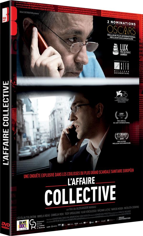 L'affaire collective