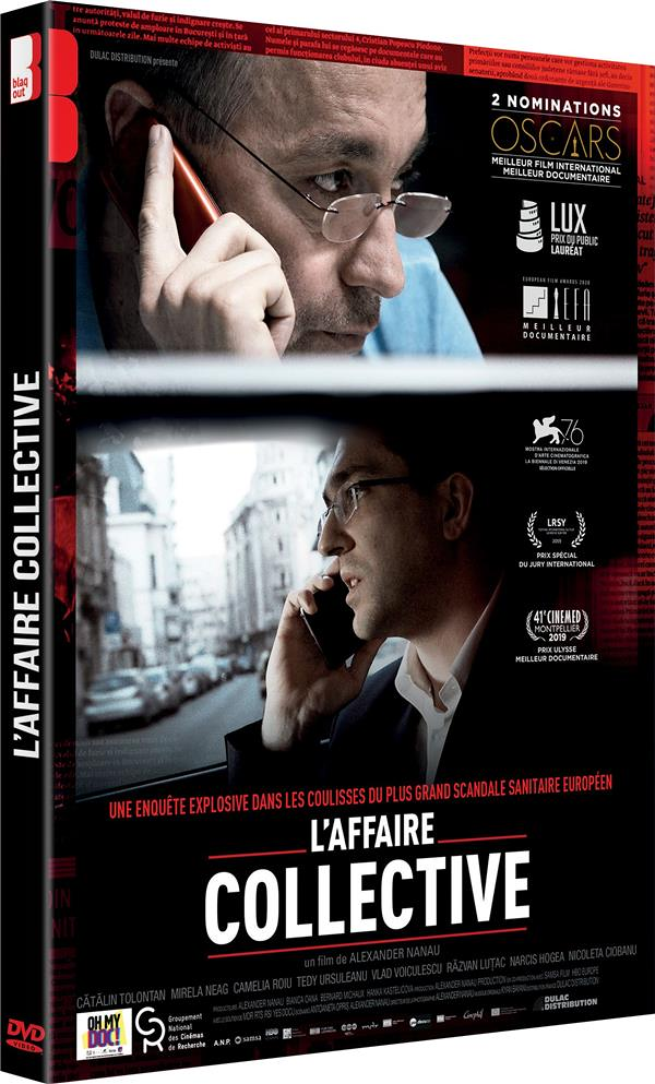 L'affaire collective
