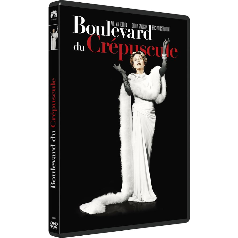 Boulevard du crépuscule - Sunset boulevard