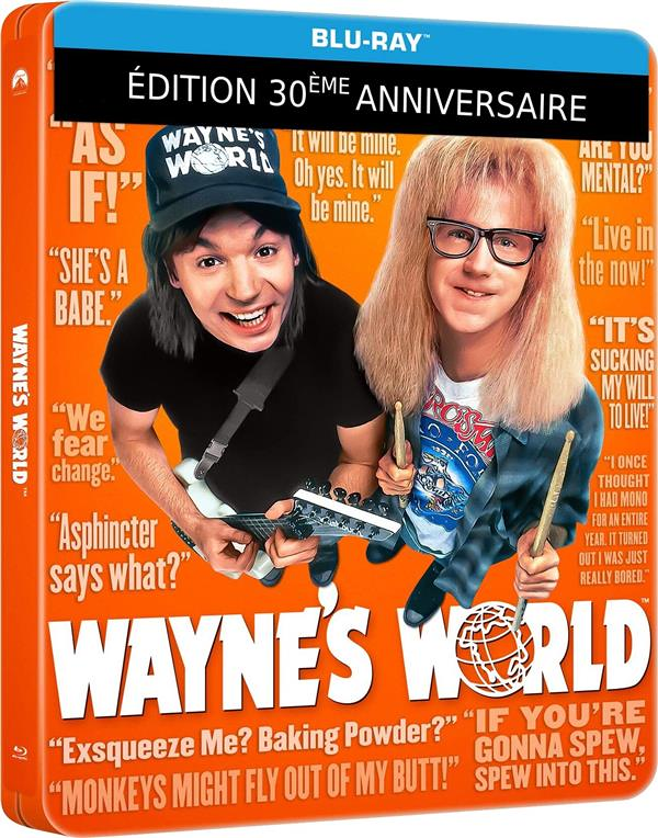 Wayne's World