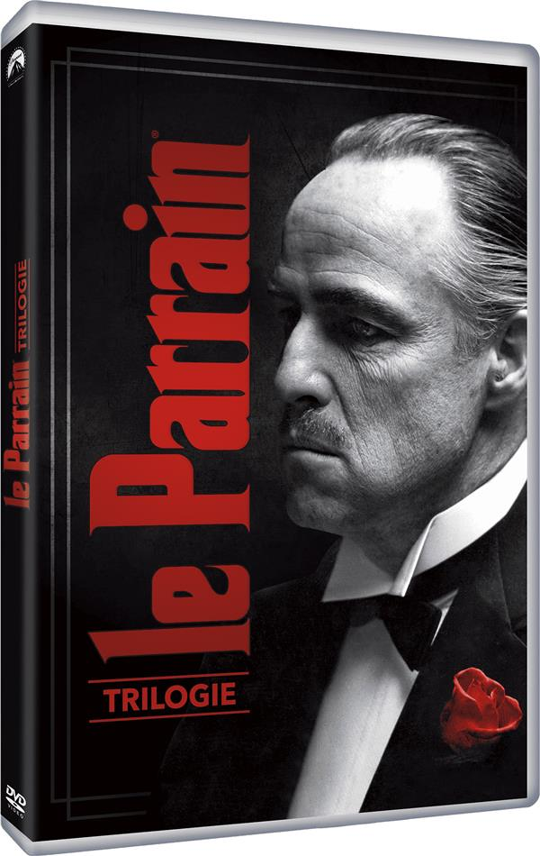 Le Parrain - Trilogie
