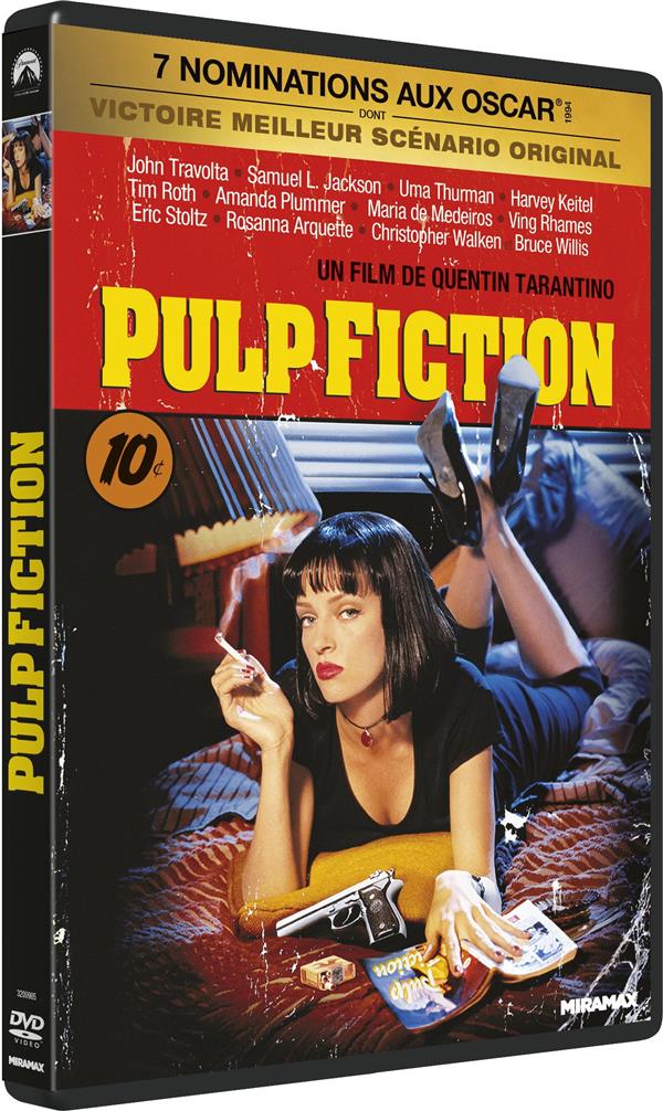 Pulp Fiction