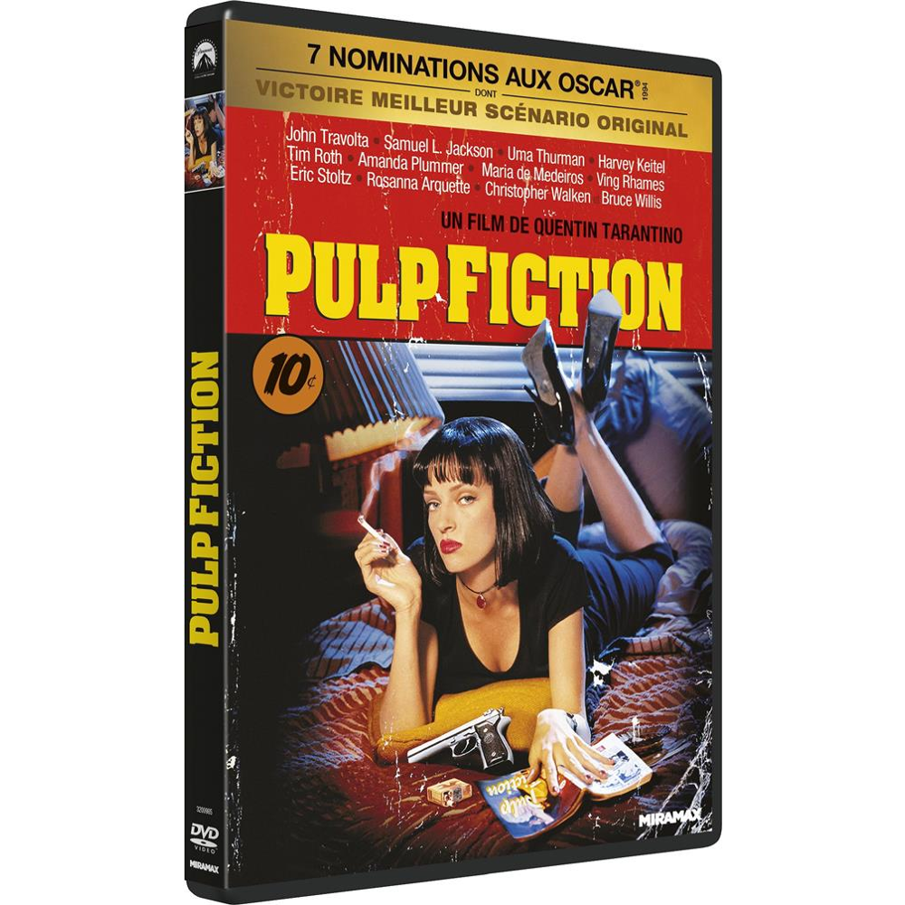 Pulp Fiction
