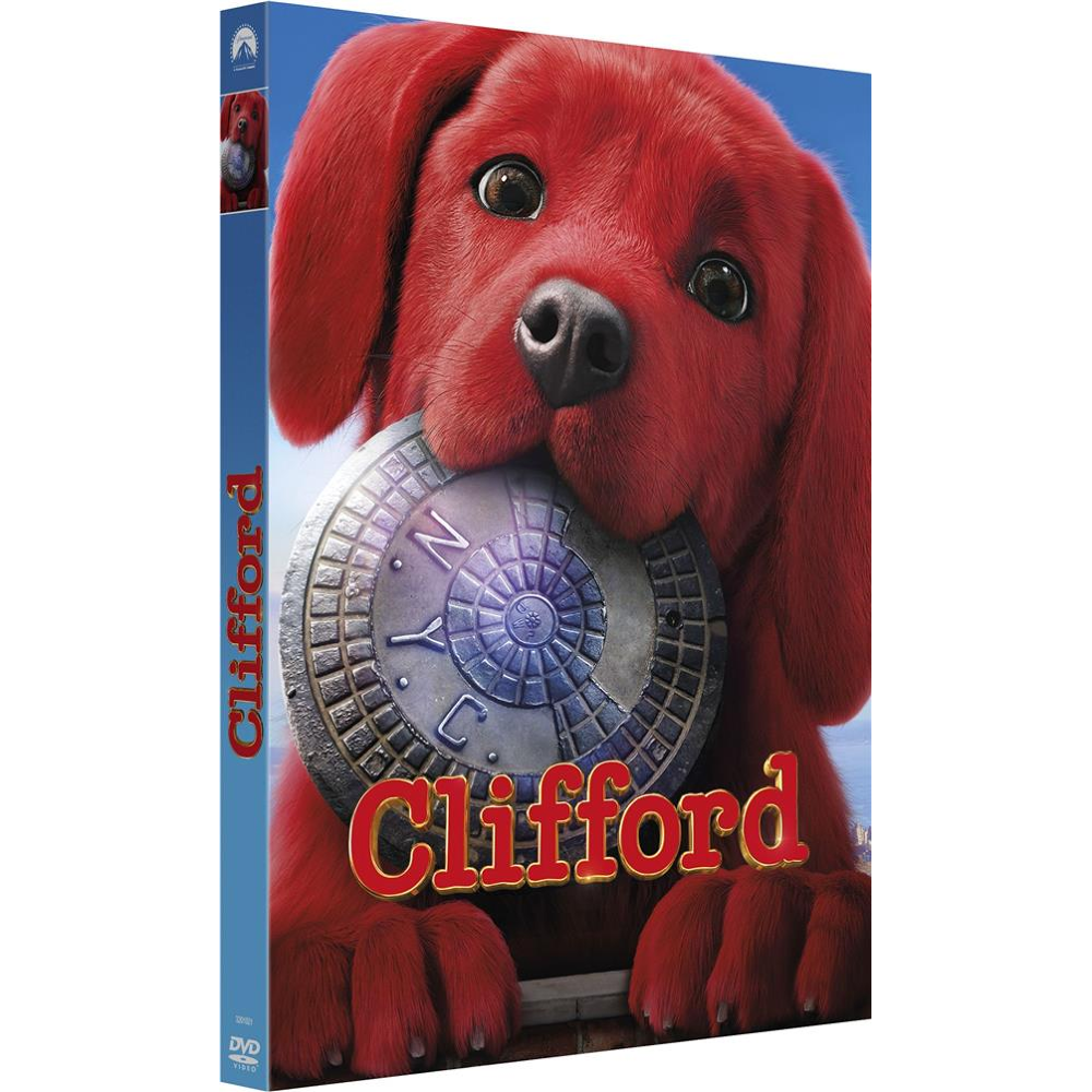 Clifford