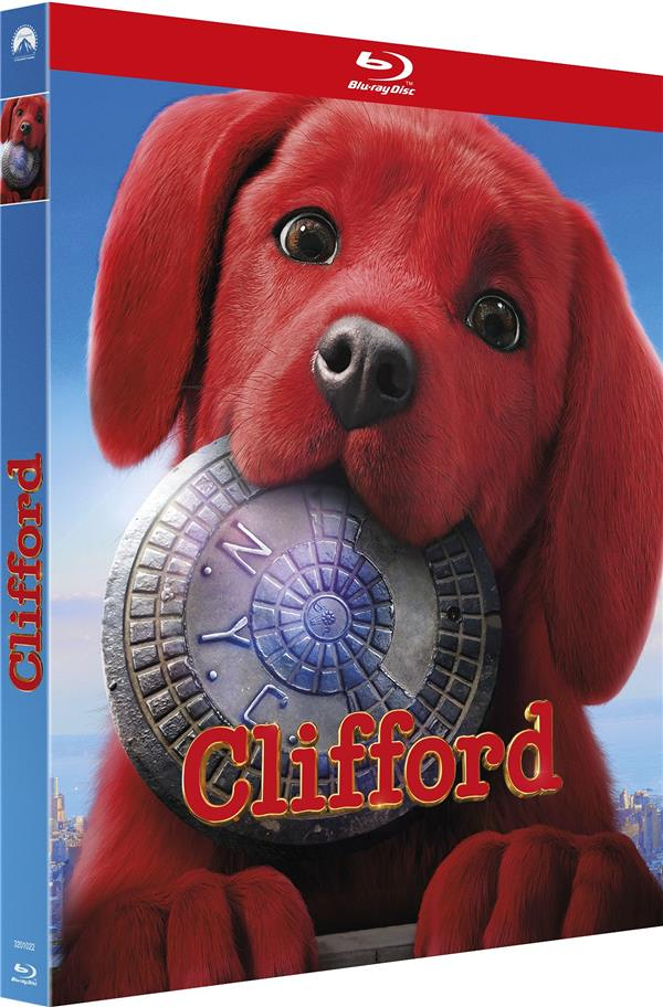 Clifford