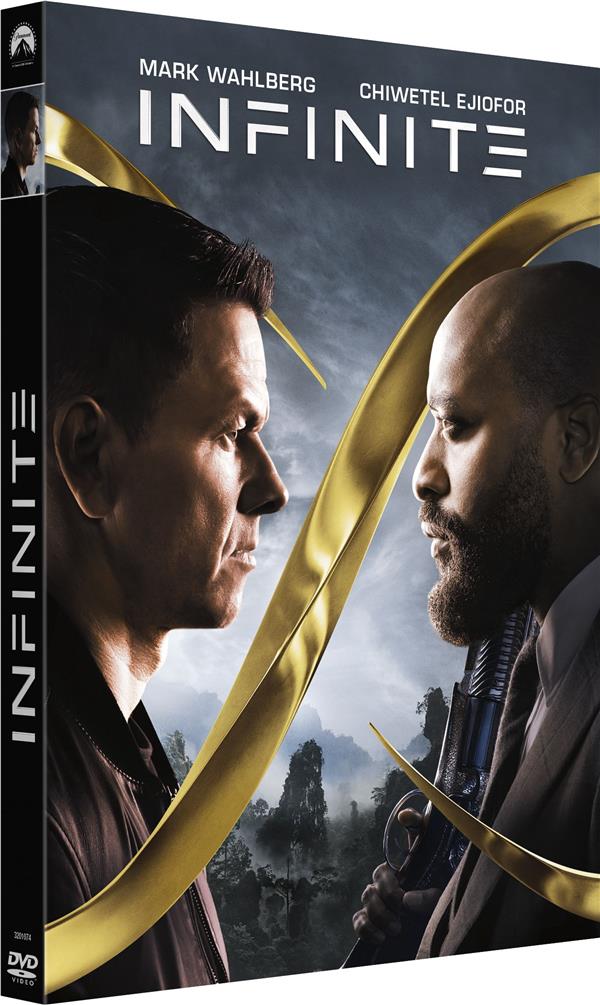 Infinite