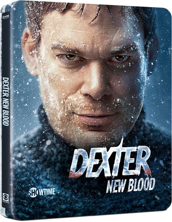 Dexter : New Blood