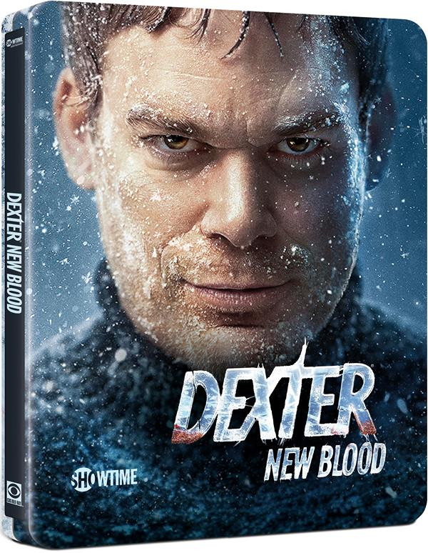 Dexter : New Blood