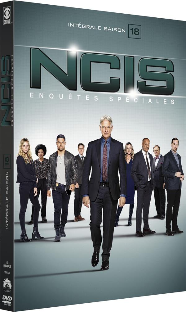 NCIS - Saison 18