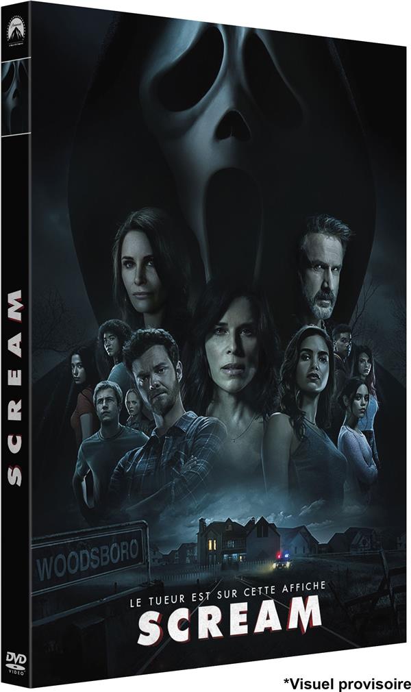 Scream (2022)