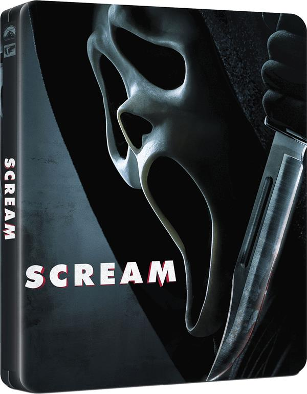 Scream (2022)