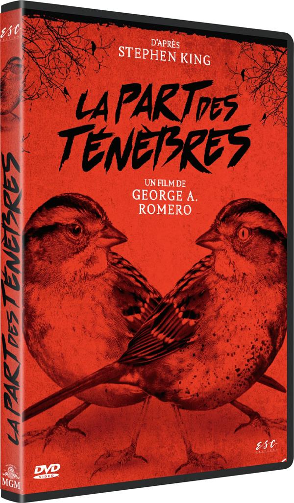 La part des ténèbres