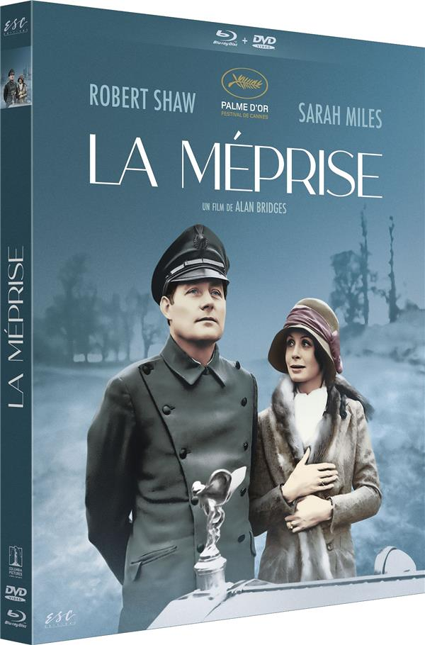 La méprise
