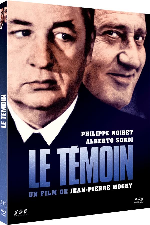 Le témoin
