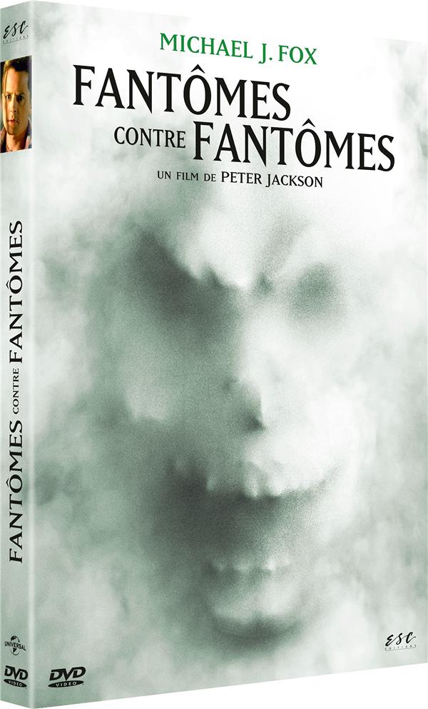 Fantômes contre fantômes