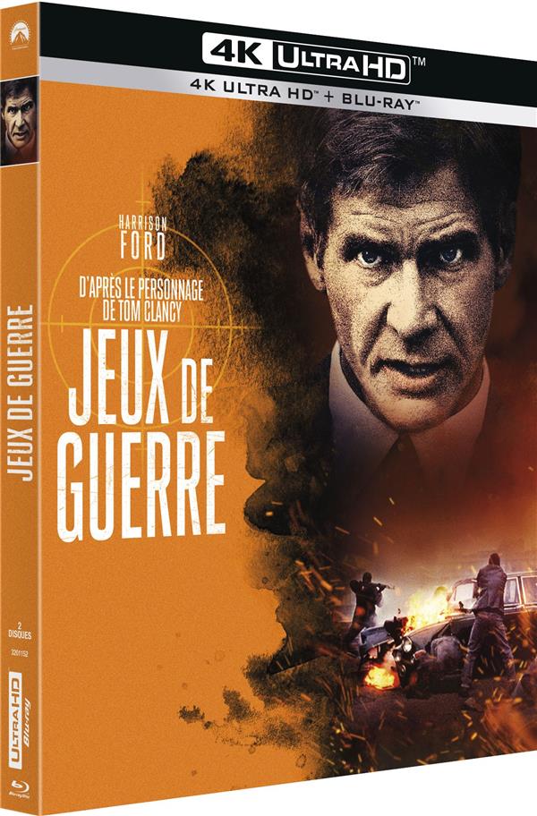 Jeux de guerre