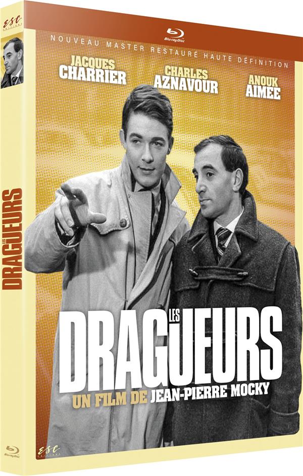 Les dragueurs