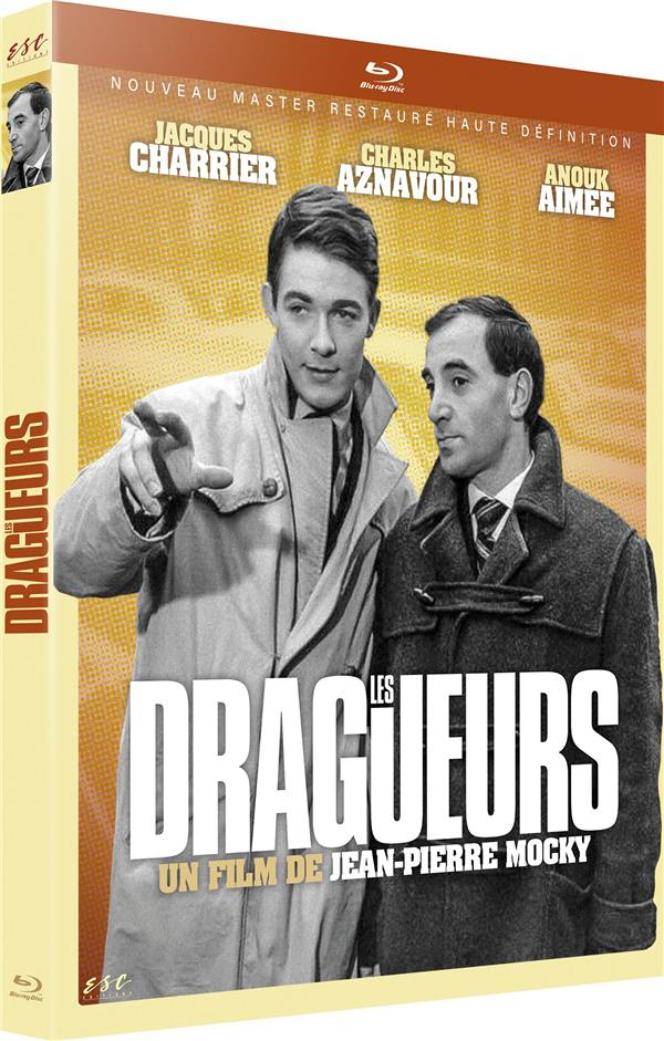 Les dragueurs