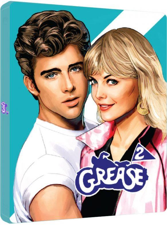 Grease 2