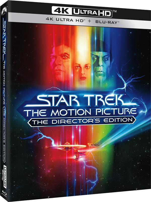Star Trek : The Motion Picture