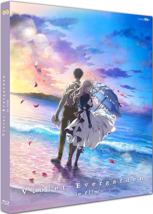 Violet Evergarden, le film
