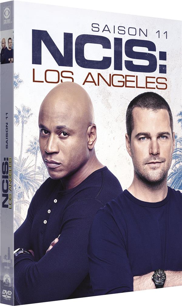 NCIS : Los Angeles. - Saison 11
