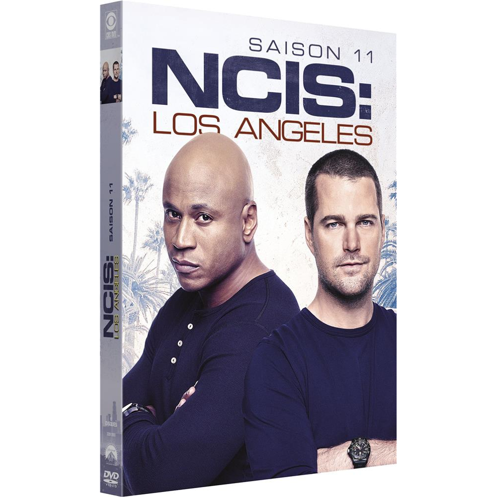 NCIS : Los Angeles. - Saison 11