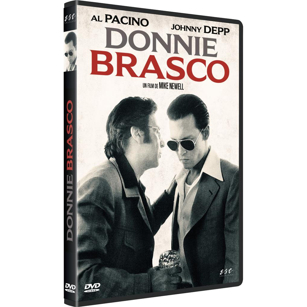 Donnie Brasco