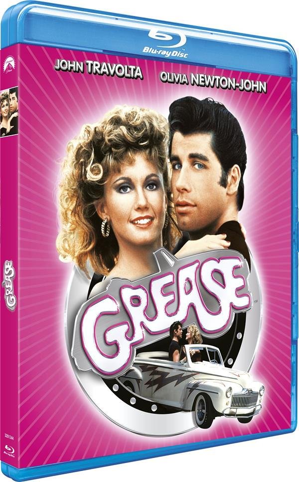 Grease