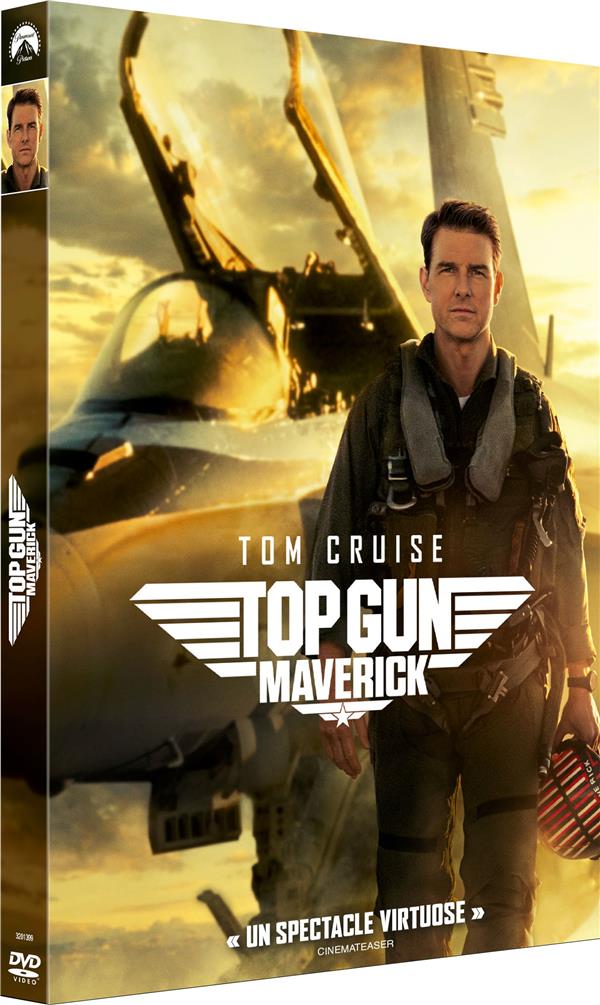 Top Gun : Maverick